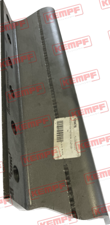 109678 Stützwindenkonsole, Z-Profil